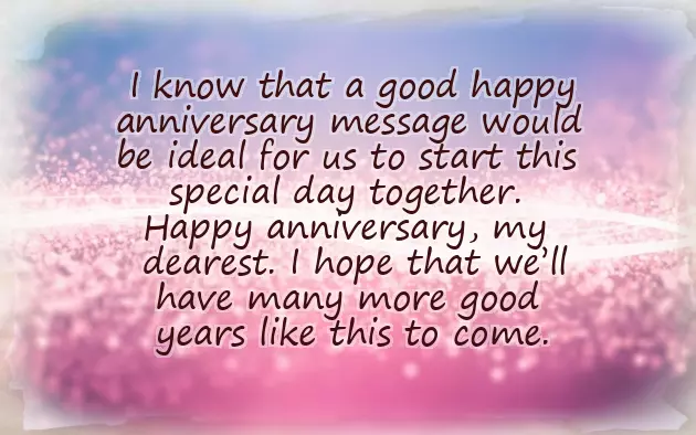 Happy Marriage Anniversary Mama Mami