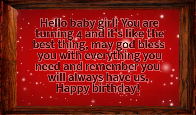 Happy 1St Birthday Little Girl Happy 1St Birthday Little Girl