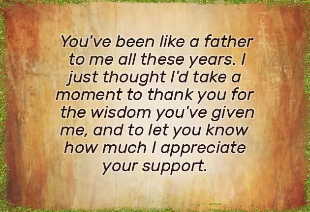 Funny Fathers Day Messages