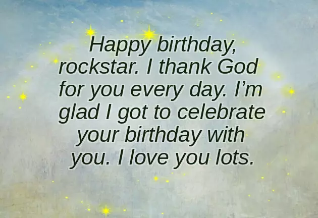 Happy Birthday Wishes For A Boy Friend Happy Birthday Wishes For A Boy Friend