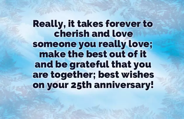 Happy 25Th Anniversary Parents Happy 25Th Anniversary Parents