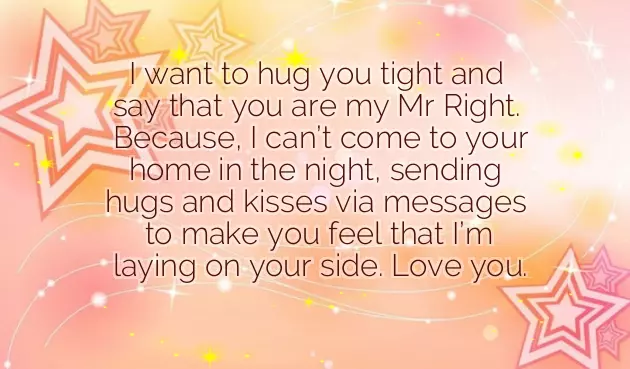 Good Night For My Boyfriend Good Night For My Boyfriend