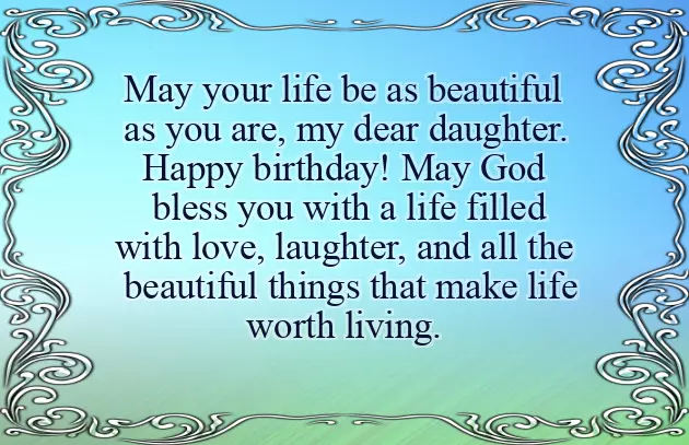 Birthday Wishes Of Baby Girl Birthday Wishes Of Baby Girl