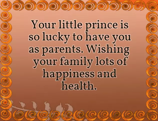 Congratulations For Your Bundle Of Joy Congratulations For Your Bundle Of Joy