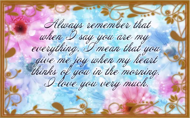 Good Morning Messages For Friday