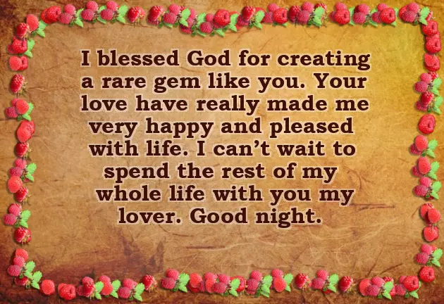 Good Night Love Romantic Good Night Love Romantic