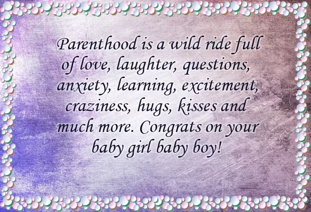 Congratulations To New Parents Of Baby Boy Congratulations To New Parents Of Baby Boy