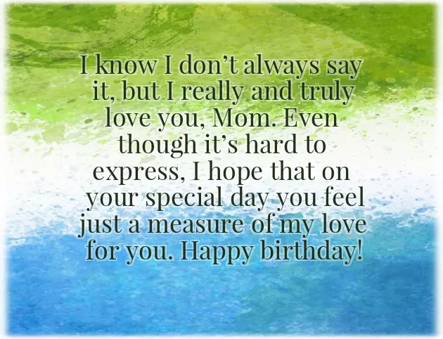 Best Mom Wishes Best Mom Wishes