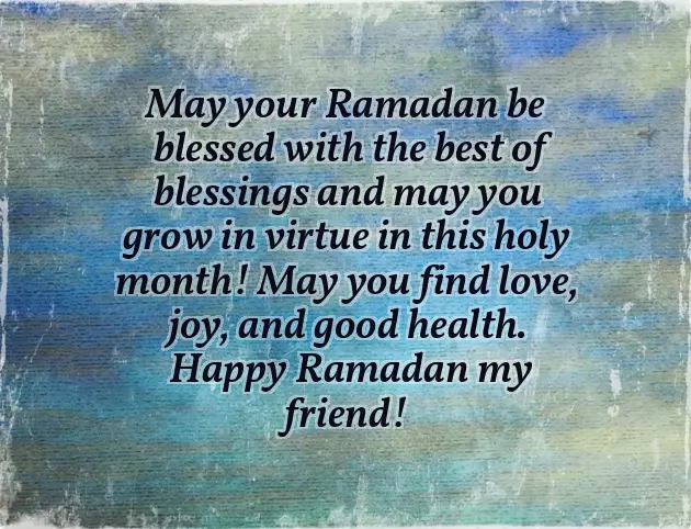 Ramadan Wishes Ramadan Wishes