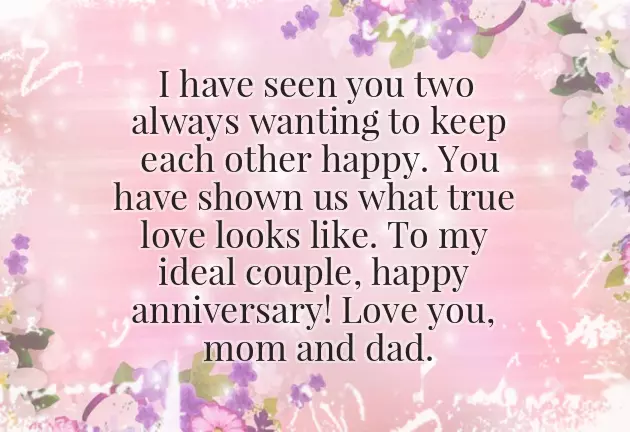 Happy Anniversary Mom Happy Anniversary Mom