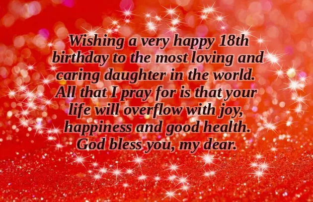 Birthday Wishes To My Lovely Daughter Birthday Wishes To My Lovely Daughter