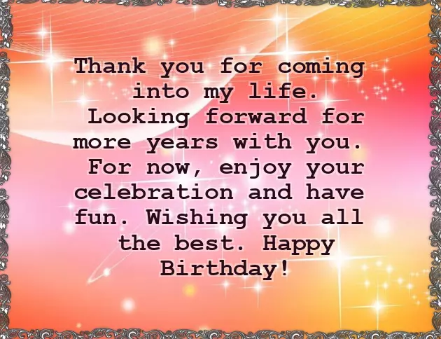 Fiance Birthday Wishes For Him Fiance Birthday Wishes For Him