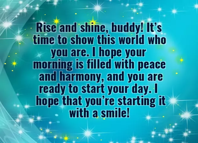 Witty Good Morning Messages Witty Good Morning Messages