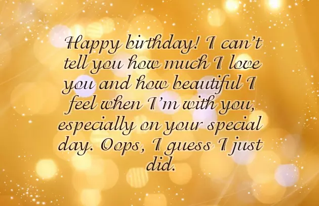 Happy Birthday Babe Quotes For Him Happy Birthday Babe Quotes For Him