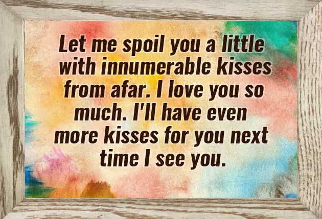 Sweet Good Night Sweet Good Night