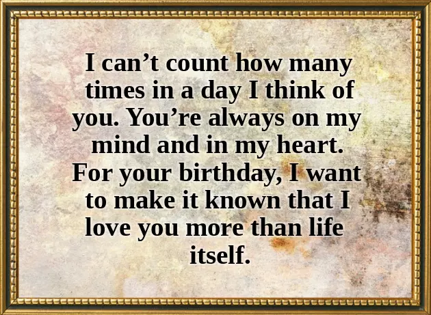 Wishing Happy Birthday For Husband Wishing Happy Birthday For Husband