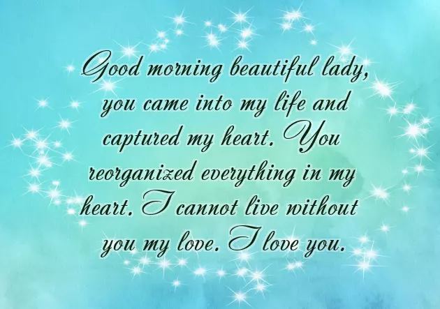 Message Good Morning Message Message Good Morning Message