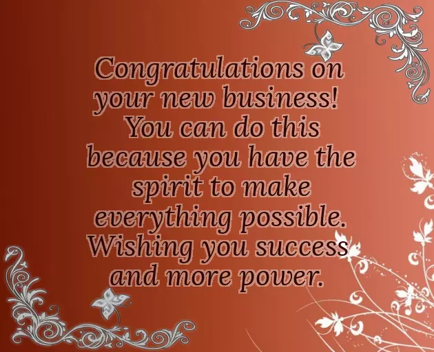 Congratulations On Your New Venture Quotes Congratulations On Your New Venture Quotes
