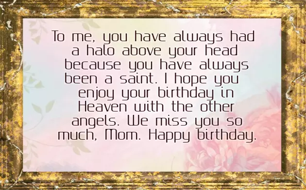 Happy Birthday To Your Dad