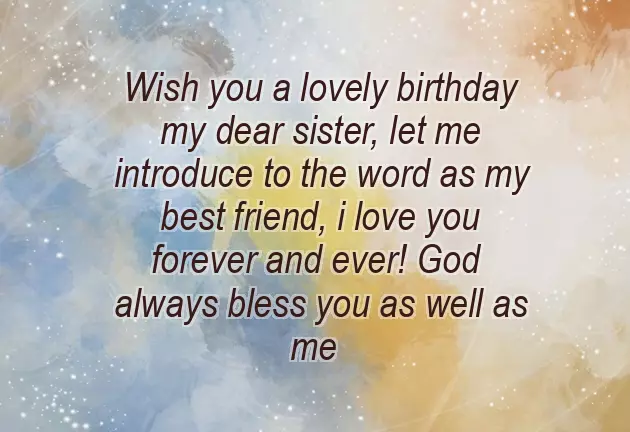 Happy Birthday To Friend Like A Sister Happy Birthday To Friend Like A Sister