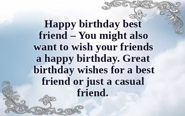 Birthday Wishes For Loving Nephew