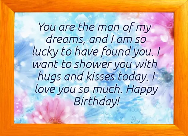 Quotes For Your Boyfriend Birthday Quotes For Your Boyfriend Birthday