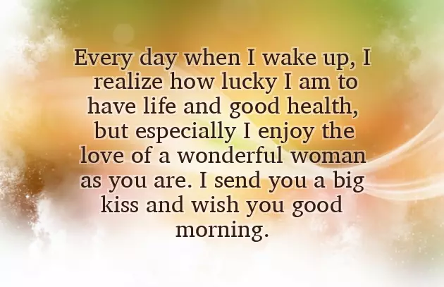Good Morning Wishes Girlfriend Good Morning Wishes Girlfriend