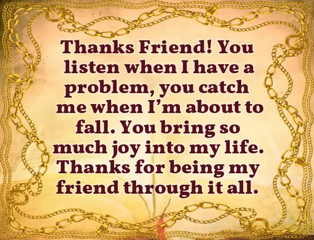 Good Morning For Special Friend