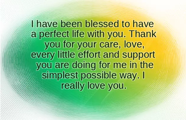 Thank You Message For Anniversary Wishes From Family Thank You Message For Anniversary Wishes From Family