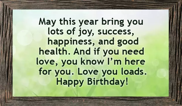 Birthday Long Quotes For Boyfriend Birthday Long Quotes For Boyfriend
