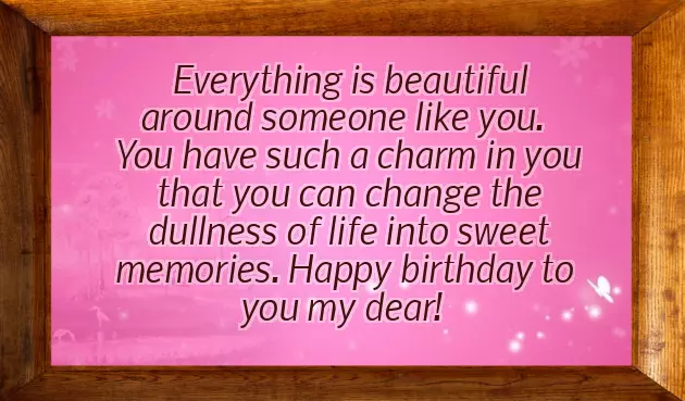 Good Morning And Happy Birthday Good Morning And Happy Birthday