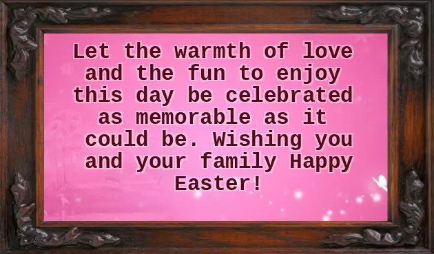 Best Wishes For Easter Best Wishes For Easter