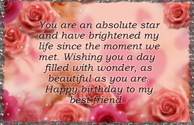 Birthday Wishes 19 Years Old Girl Birthday Wishes 19 Years Old Girl