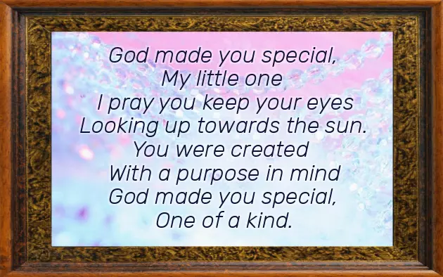 Poems For 6 Year Olds Poems For 6 Year Olds