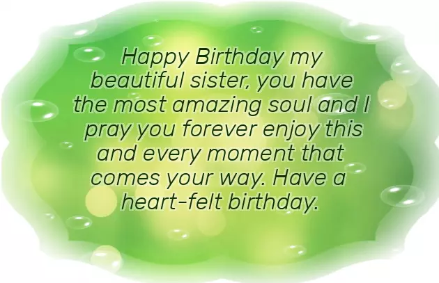 Birthday Wishes For Little Cute Sister Birthday Wishes For Little Cute Sister