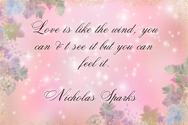 Wishes For Someone Special