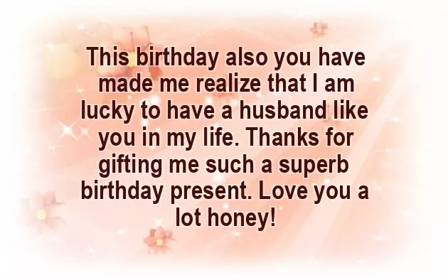 Unique Birthday Wishes For Husband With Love Unique Birthday Wishes For Husband With Love