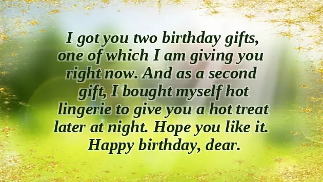Funny Birthday Wishes For A Boyfriend Funny Birthday Wishes For A Boyfriend