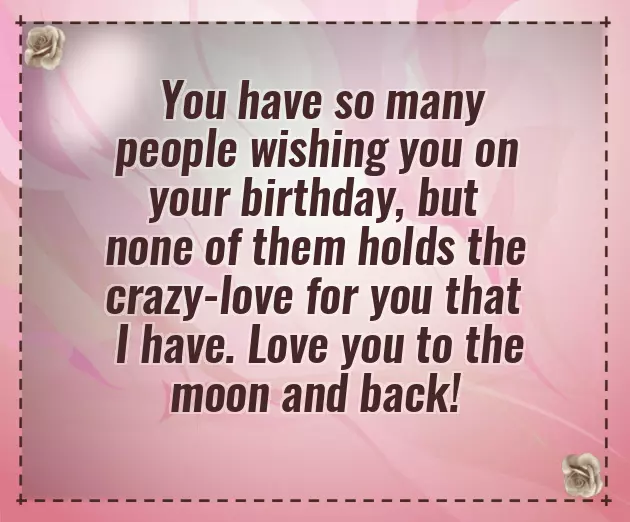 Best Words To Wish A Girl Happy Birthday Best Words To Wish A Girl Happy Birthday