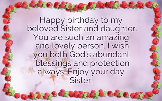 Mom And Son Same Birthday Quotes