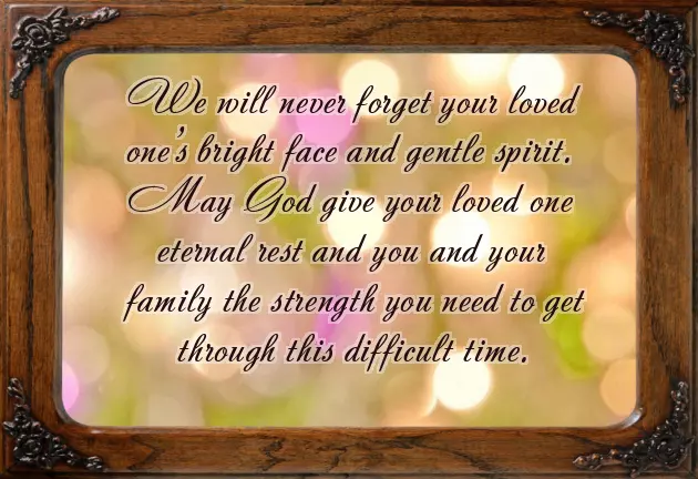 Condolences Wishes For Loss Of Father Condolences Wishes For Loss Of Father