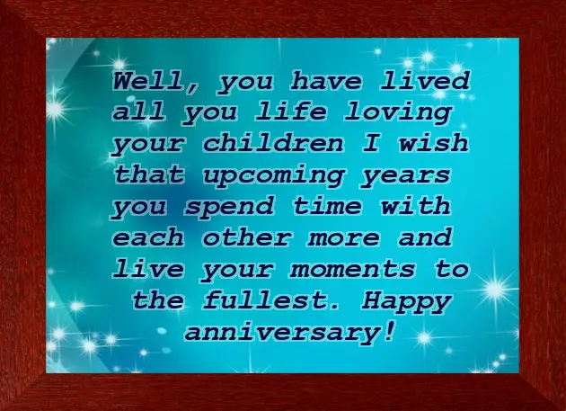 Happy Anniversary Mom Happy Anniversary Mom