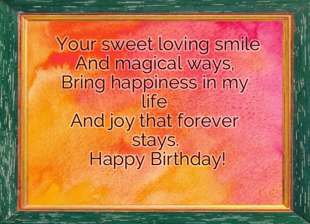 Little Niece Birthday Little Niece Birthday