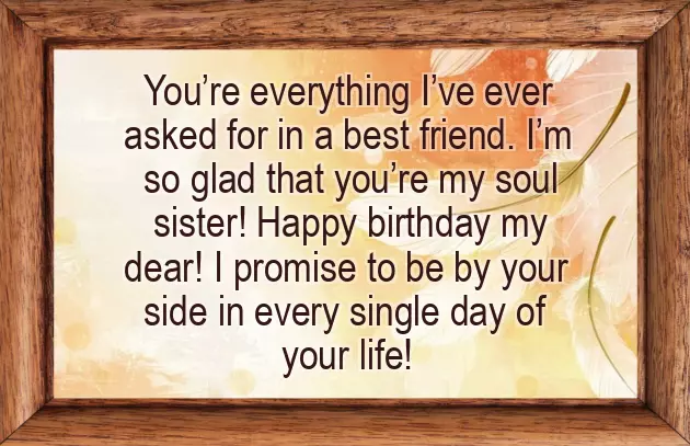 Birthday Wishes For Sister Quotes Birthday Wishes For Sister Quotes