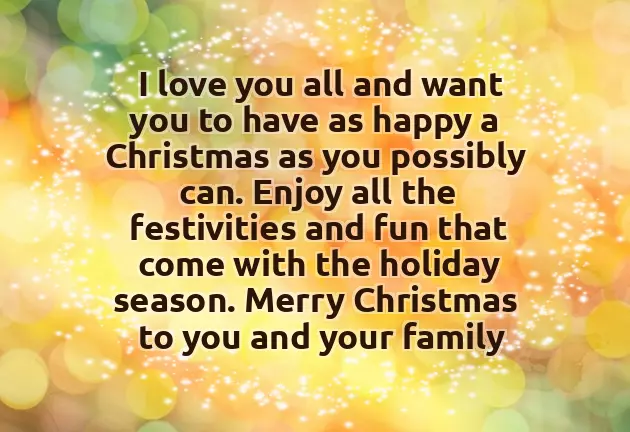 Christmas Wishes Friends Christmas Wishes Friends