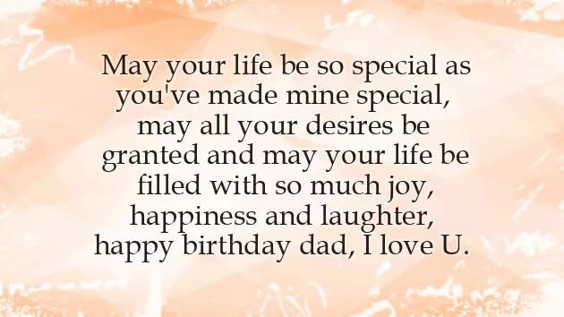 Happy Birthday Dada Wishes Happy Birthday Dada Wishes