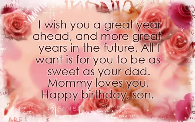 Happy Birthday Wishes To 7 Year Old Boy Happy Birthday Wishes To 7 Year Old Boy