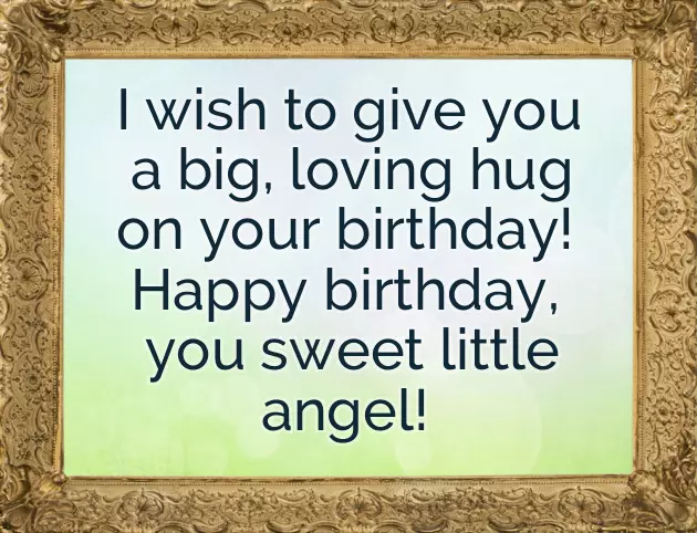 Happy Birthday Small Boy Quotes