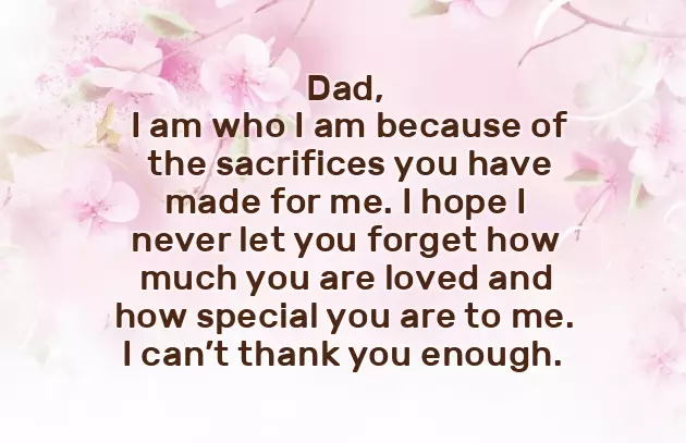 Father Father
