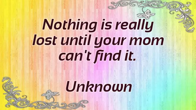 Mothers Day Greetings In Heaven